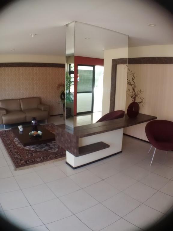 Ponta Verde Flats - Ed. St. Barth