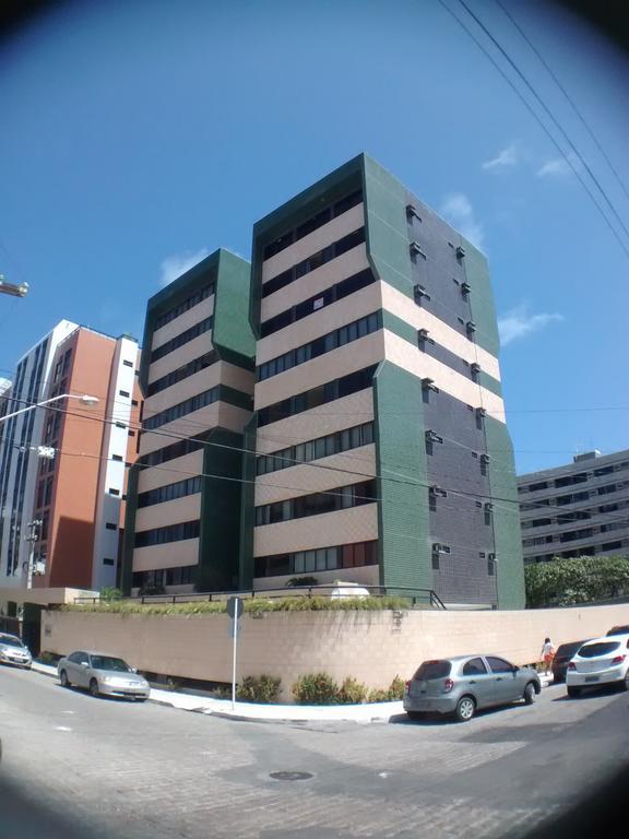 Apartamento Ponta Verde Flats - Ed. St. Barth
