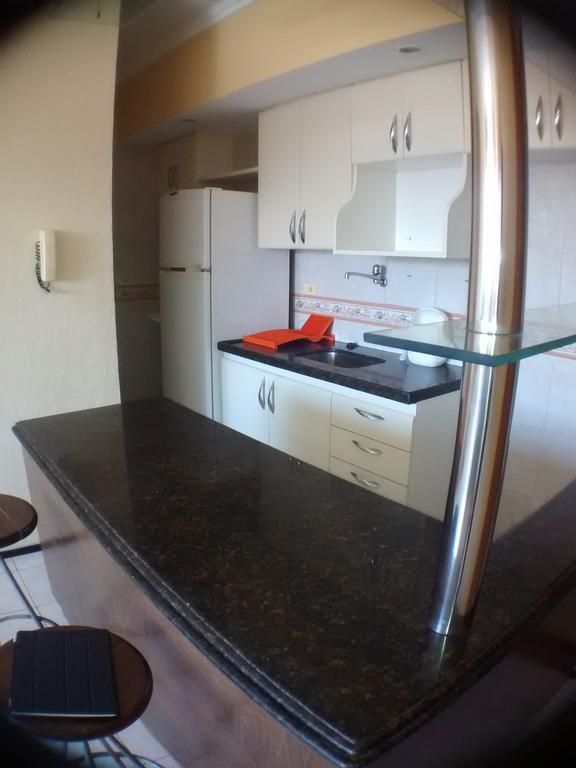 Ponta Verde Flats - Ed. St. Barth Apartamento Maceió