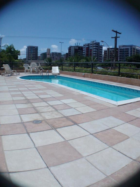 Ponta Verde Flats - Ed. St. Barth