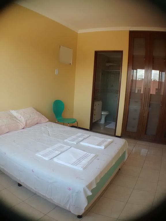 Ponta Verde Flats - Ed. St. Barth Apartamento *