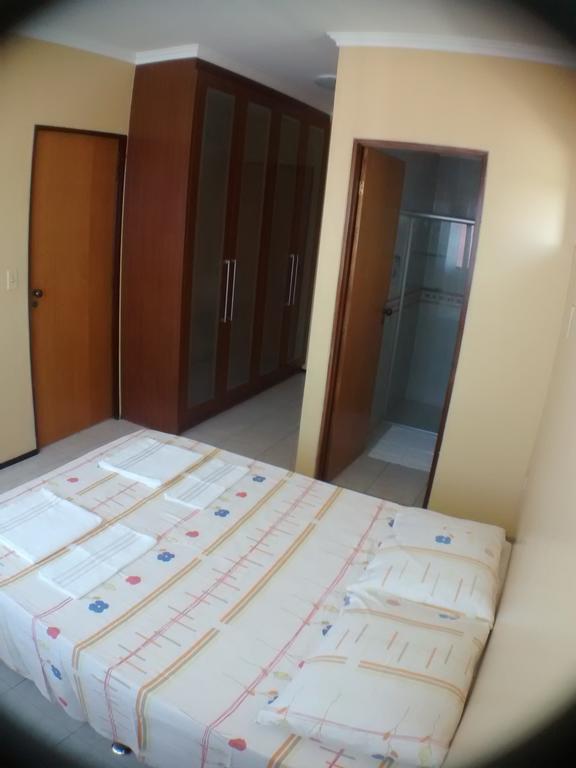 Apartamento Ponta Verde Flats - Ed. St. Barth