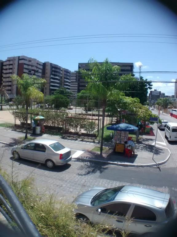 Ponta Verde Flats - Ed. St. Barth Maceió