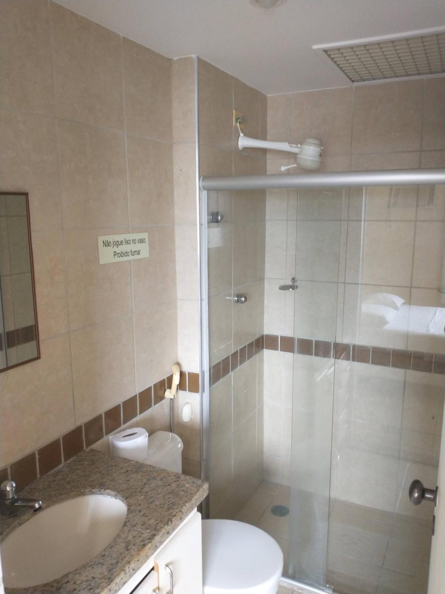 Apartamento Ponta Flats - Ed. St. Barth *
