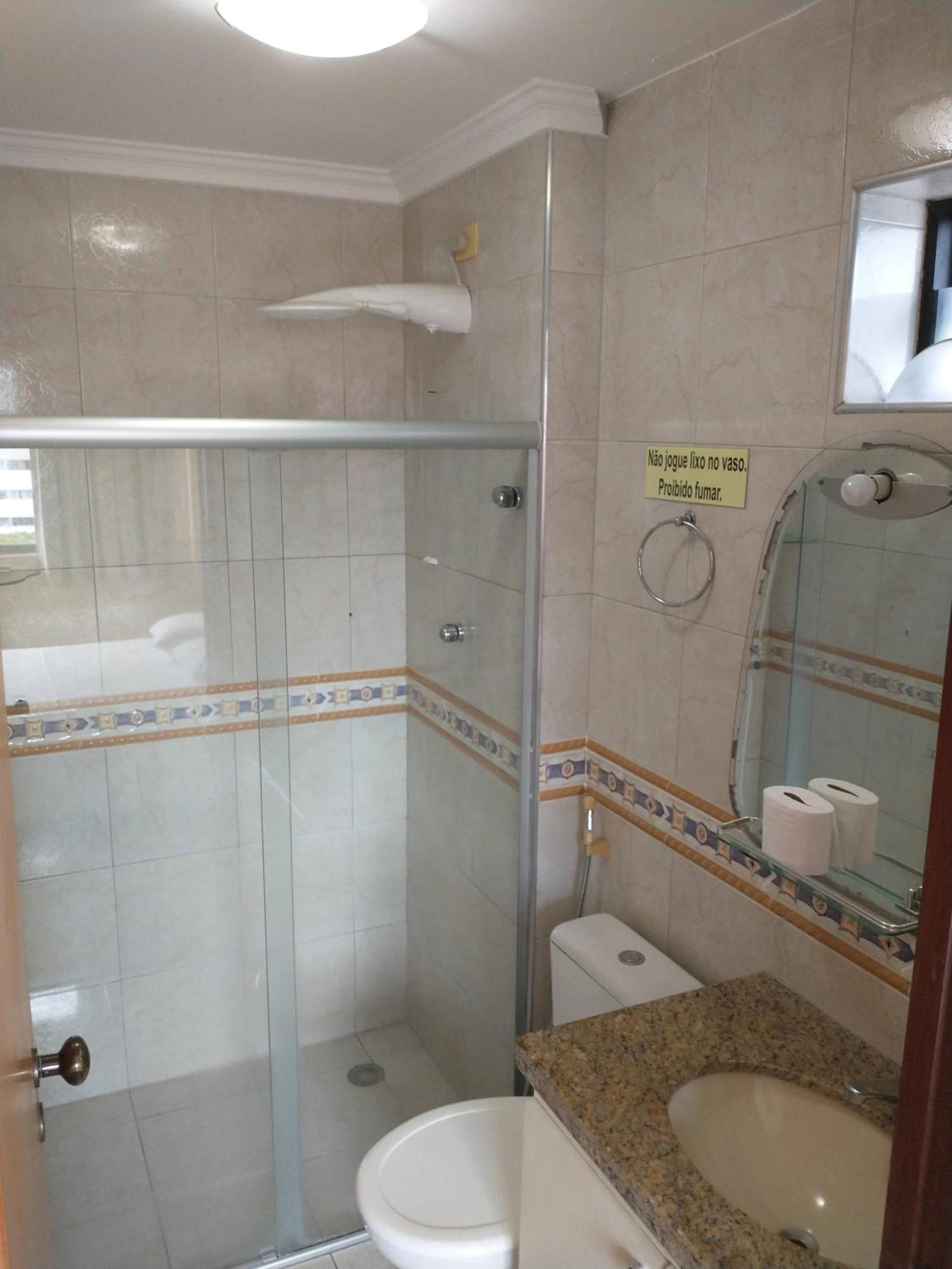 Ponta Flats - Ed. St. Barth * Maceió