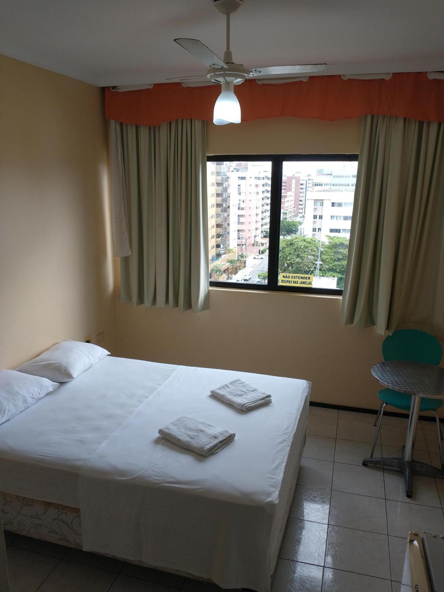 Ponta Flats - Ed. St. Barth * Maceió