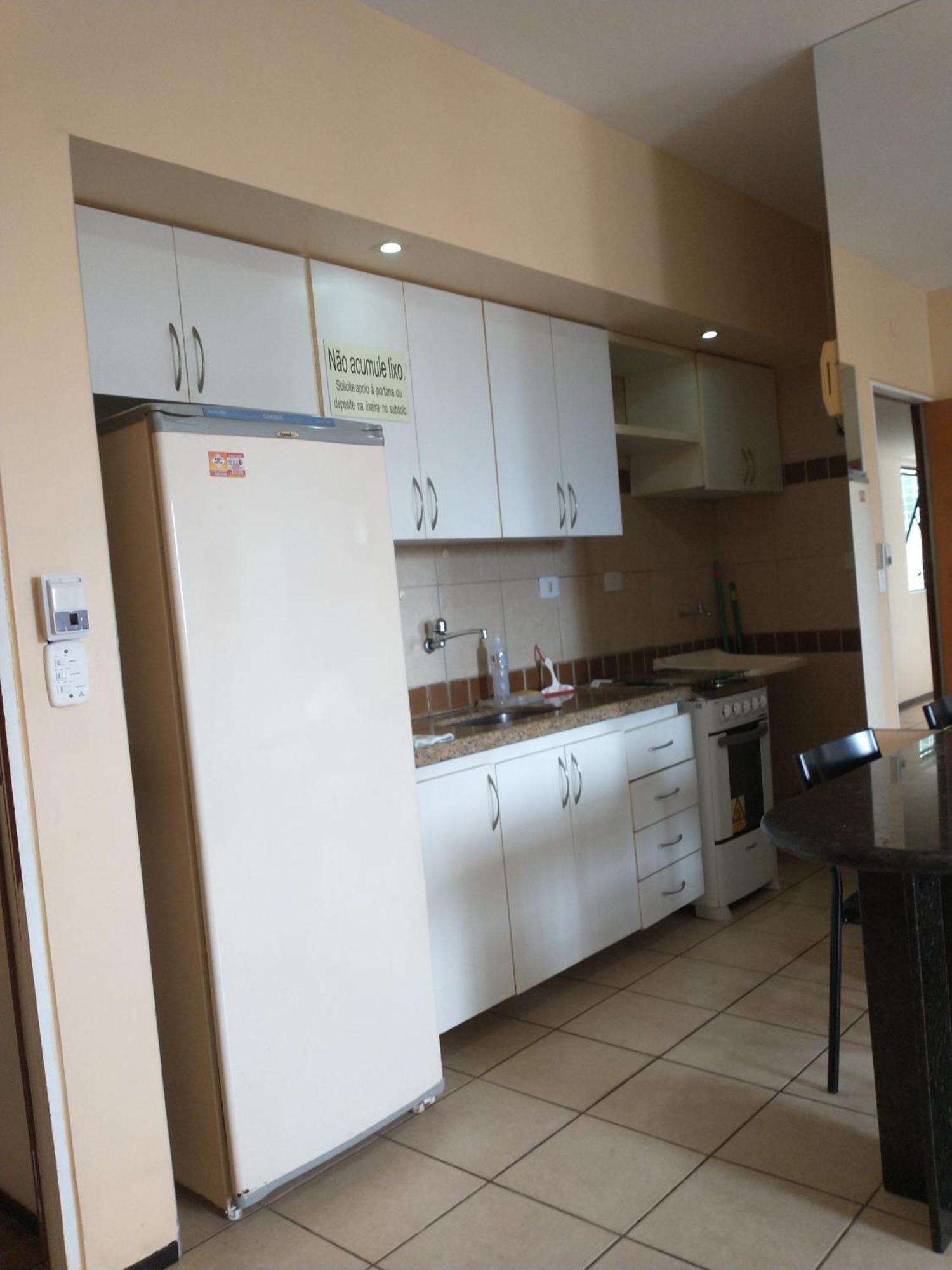 Ponta Flats - Ed. St. Barth Apartamento Maceió